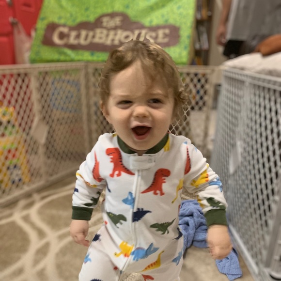 Meet your Posher, Jimmy - Picture 1 of 1